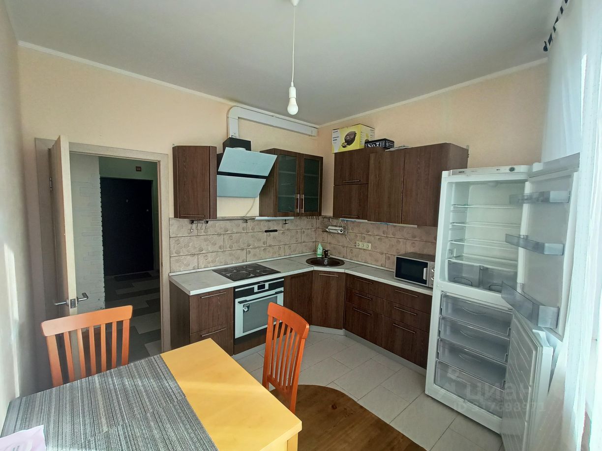 2-комнатная квартира, 60 м² — фото 8