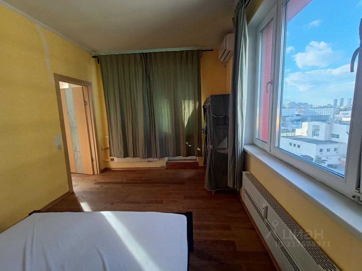 2-комнатная квартира, 60 м² — фото 2
