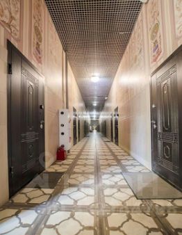 2-комн.апарт., 50 м², этаж 4