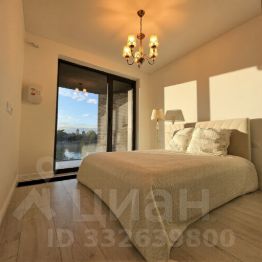 2-комн.кв., 50 м², этаж 4