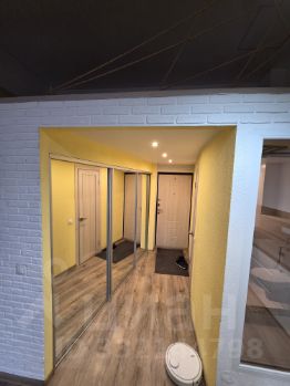 2-комн.апарт., 50 м², этаж 4 2-комн.апарт., 50 м², этаж 4