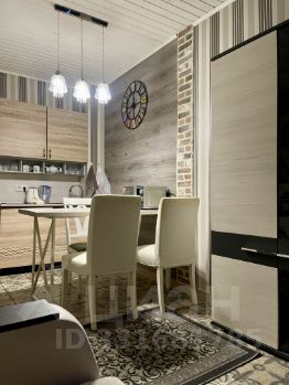 2-комн.апарт., 41 м², этаж 4