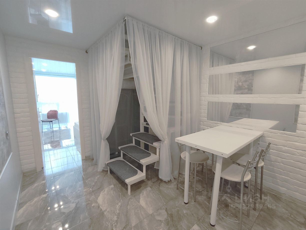 2-комнатная квартира, 65 м² — фото 4