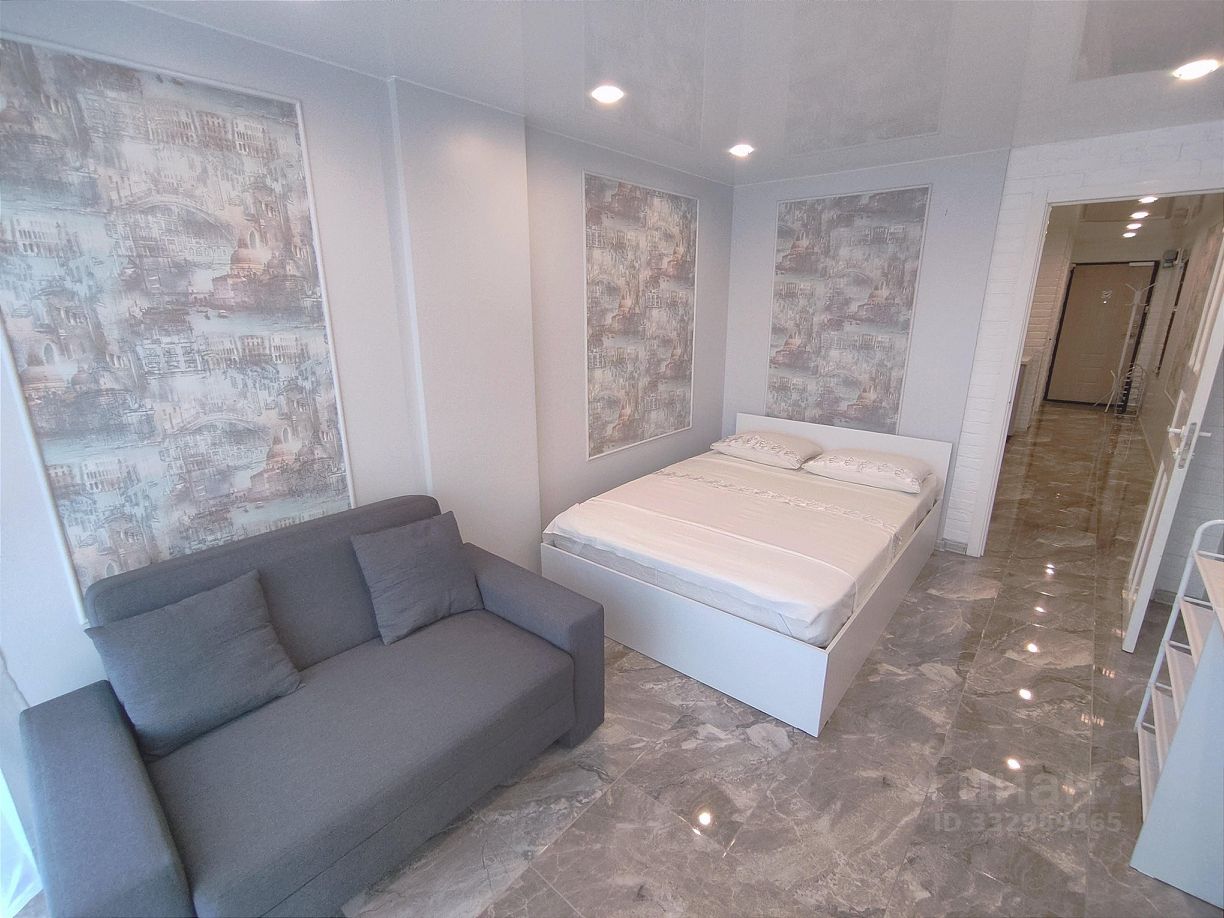 2-комнатная квартира, 65 м² — фото 7
