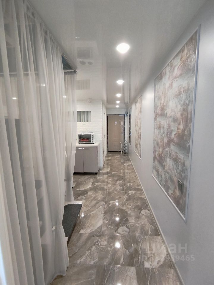 2-комнатная квартира, 65 м² — фото 5