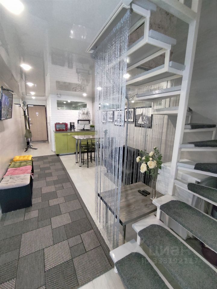 3-комнатная квартира, 65 м² — фото 1