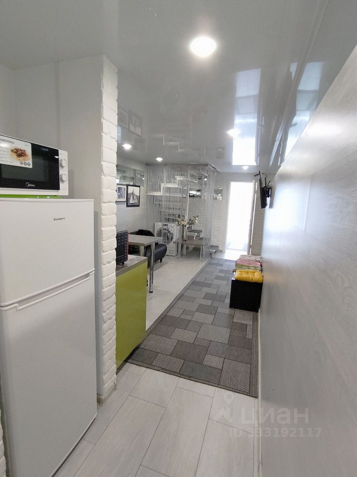3-комнатная квартира, 65 м² — фото 5