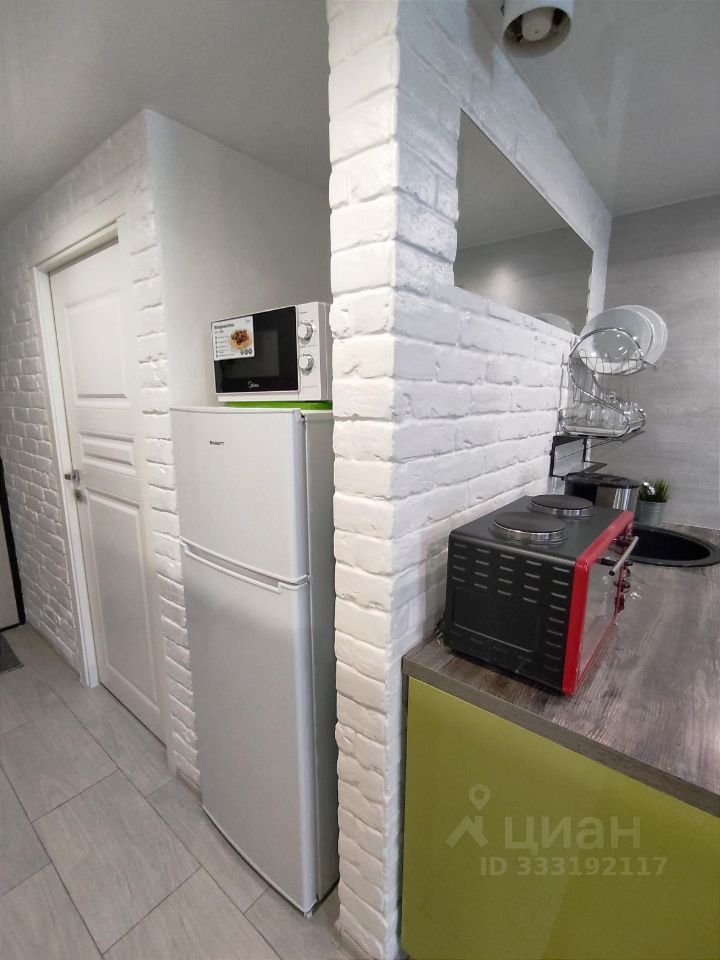 3-комнатная квартира, 65 м² — фото 3