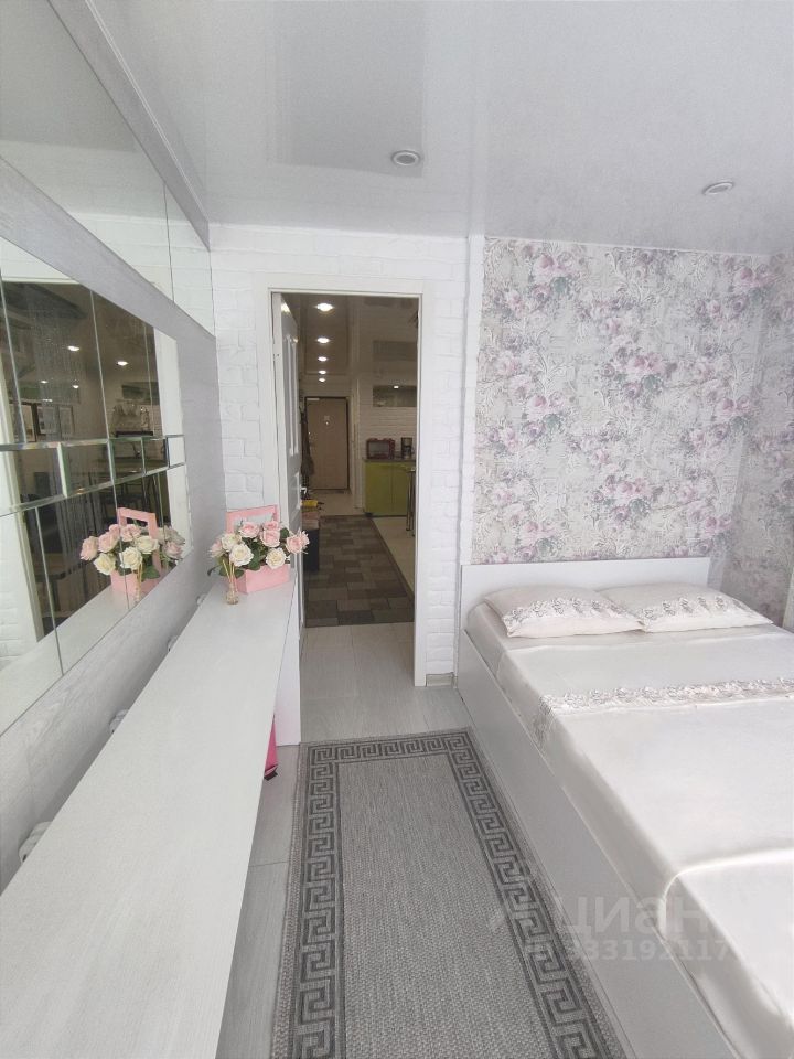 3-комнатная квартира, 65 м² — фото 7