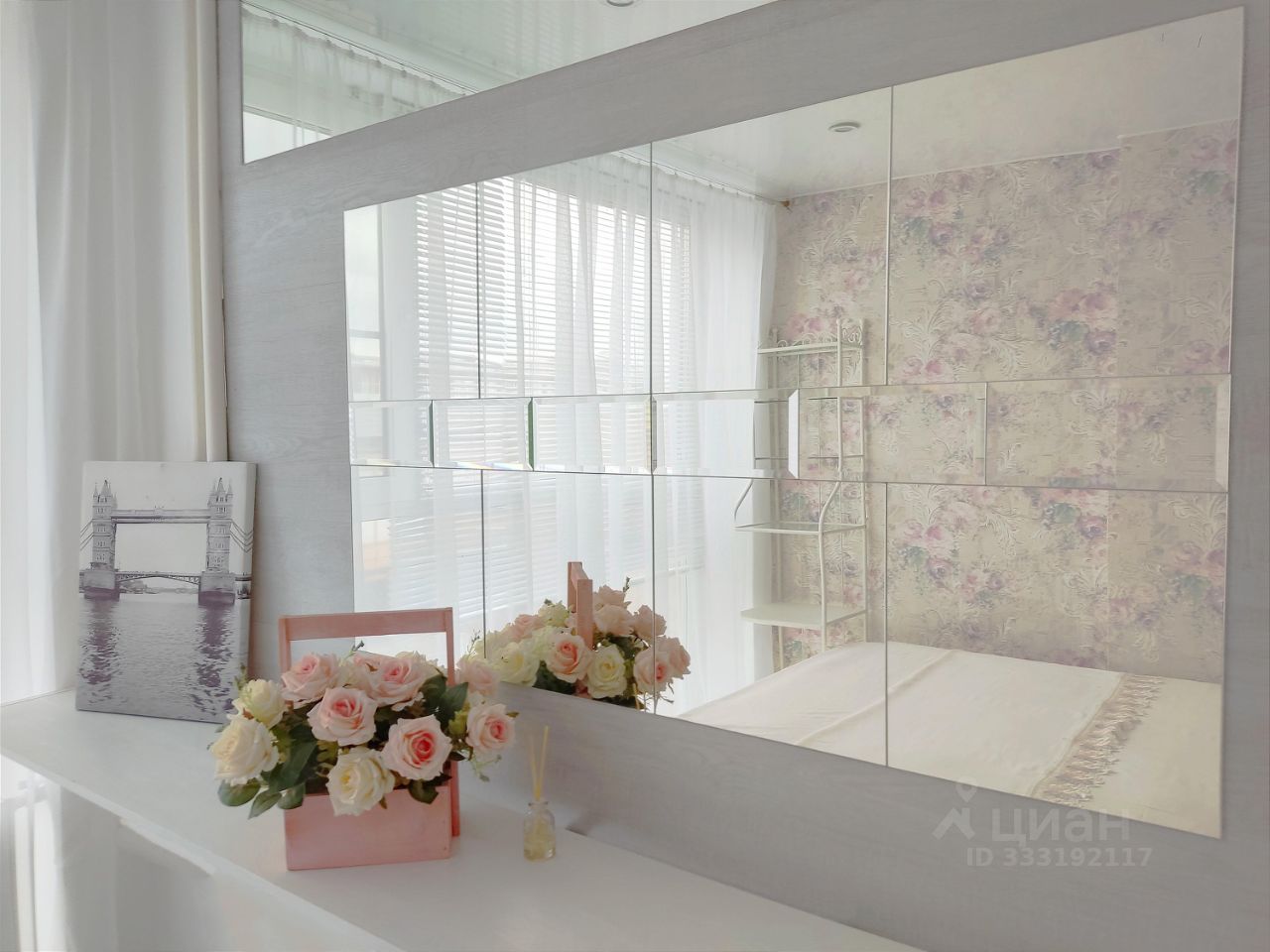 3-комнатная квартира, 65 м² — фото 8