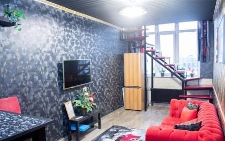 2-комнатная квартира, 50 м² — фото 7