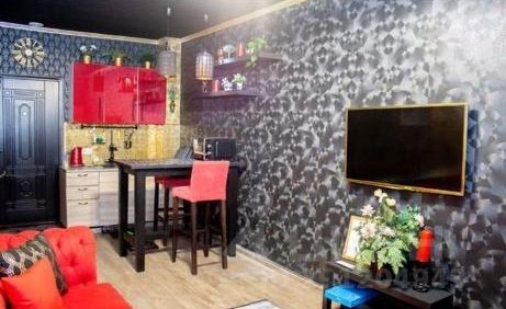 2-комнатная квартира, 50 м² — фото 8
