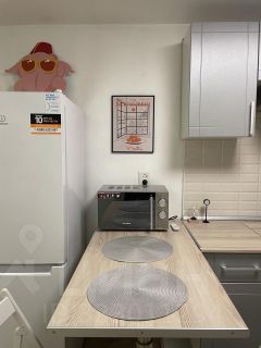 2-комн.апарт., 50 м², этаж 3 2-комн.апарт., 50 м², этаж 3