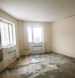 3-комн.кв., 110 м², этаж 2