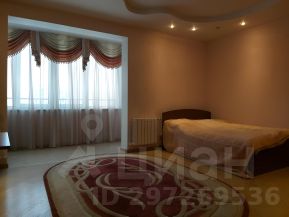 4-комн.кв., 182 м², этаж 15