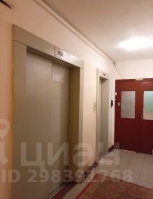 2-комн.кв., 55 м², этаж 9