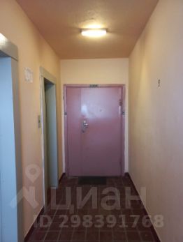 2-комн.кв., 55 м², этаж 9