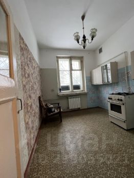 2-комн.кв., 54 м², этаж 1