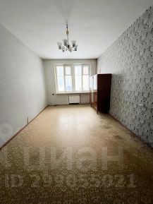 2-комн.кв., 54 м², этаж 1