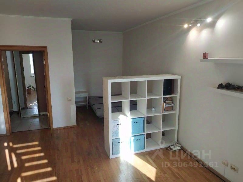 Сдается1-комн.квартира,46м²