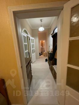 2-комн.кв., 57 м², этаж 2