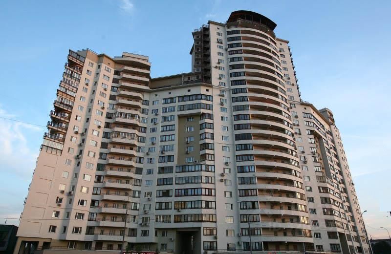 Сдается3-комн.квартира,80м²