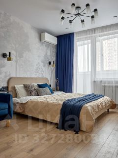 1-комн.кв., 33 м², этаж 11