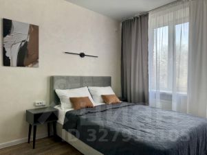 апарт.-студия, 18 м², этаж 3 апарт.-студия, 18 м², этаж 3
