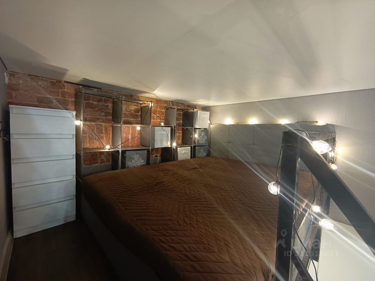 Квартира-студия, 23 м² — фото 8