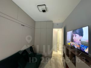 2-комн.кв., 54 м², этаж 2