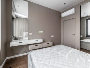 3-комн.кв., 72 м², этаж 32