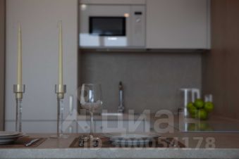 2-комн.кв., 45 м², этаж 30