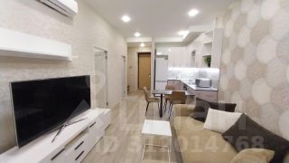 2-комн.кв., 45 м², этаж 19