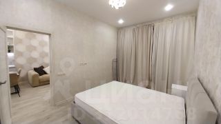 2-комн.кв., 45 м², этаж 19