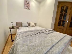 1-комн.кв., 39 м², этаж 4