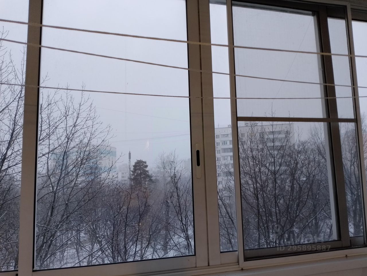 1-комнатная квартира, 36 м² — фото 6