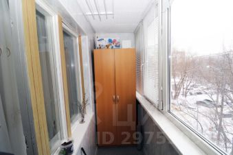 2-комн.кв., 54 м², этаж 4