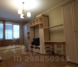 1-комн.кв., 36 м², этаж 7