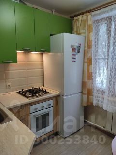 3-комн.кв., 59 м², этаж 2