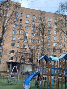 1-комн.кв., 34 м², этаж 6