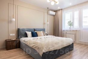 2-комн.кв., 55 м², этаж 15