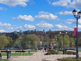 1-комн.кв., 22 м², этаж 6