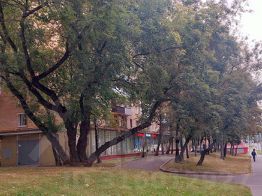 1-комн.кв., 22 м², этаж 6