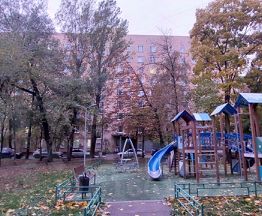 1-комн.кв., 22 м², этаж 6