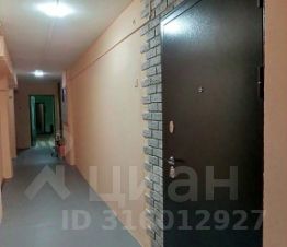 1-комн.кв., 22 м², этаж 6
