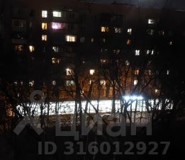 1-комн.кв., 22 м², этаж 6
