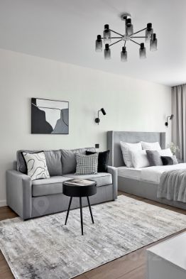 1-комн.кв., 33 м², этаж 1 1-комн.кв., 33 м², этаж 1