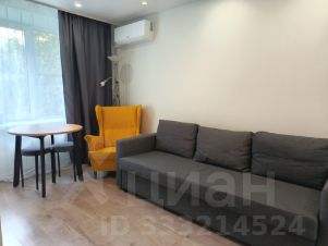 1-комн.кв., 22 м², этаж 4 1-комн.кв., 22 м², этаж 4