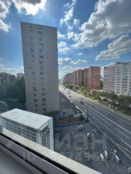 1-комн.кв., 42 м², этаж 8