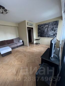 1-комн.кв., 42 м², этаж 8